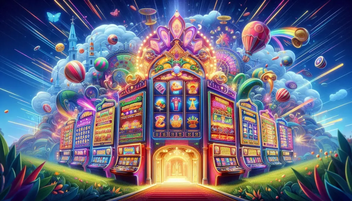 Alfobet Casino